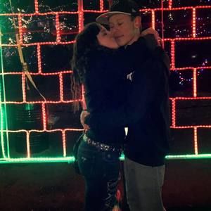 Meet your Posher, Harley